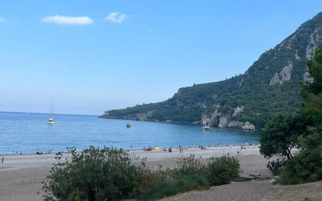 Hotel 212 Olympos