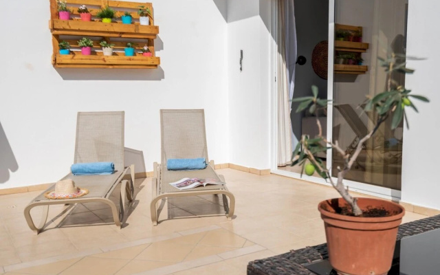 Narcissos Nissi Beach Apartment C12