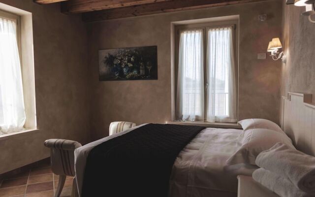 Relais Agriturismo Casina Ricchi