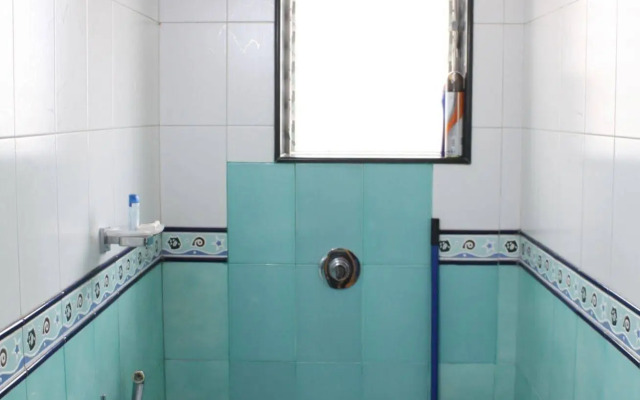 Apartment In Mumbai City Centre