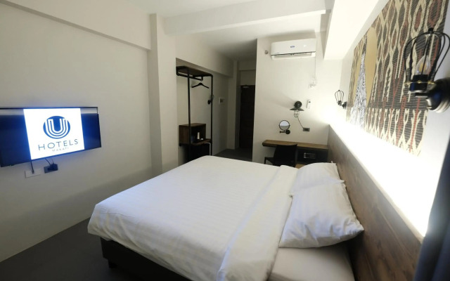 U Hotels Makati
