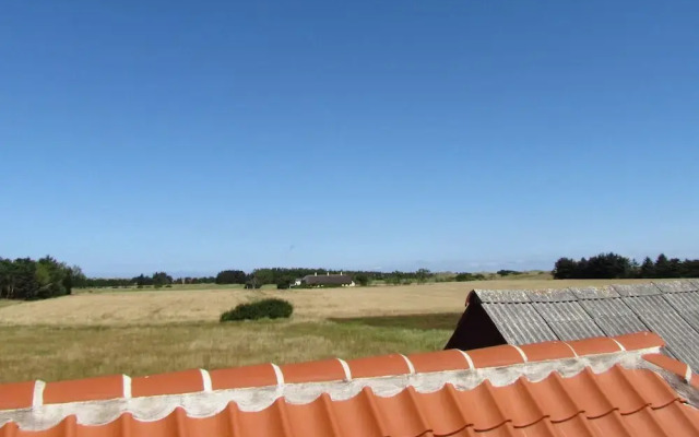 6 Person Holiday Home in Skagen-by Traum