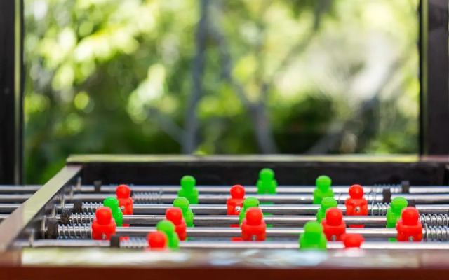 Grandvrio Ocean Resort Danang