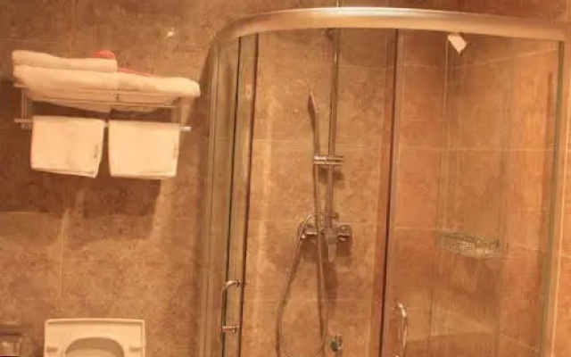 Left And Right Alley Coffee Hotel- Xiamen