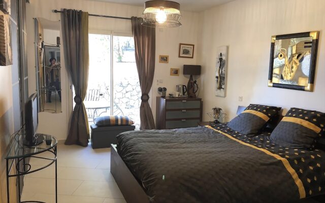 Le Clos de St Esprit