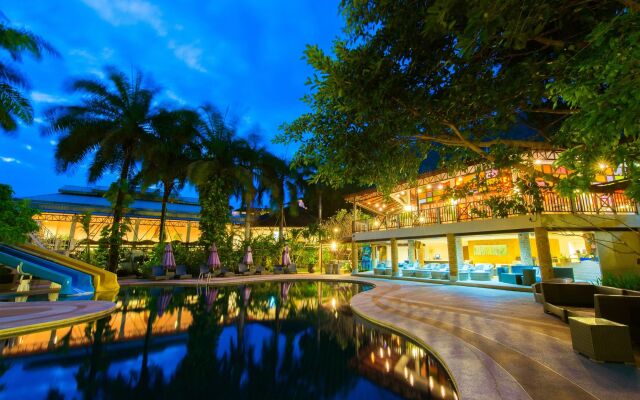 The Greenery Resort Khao Yai