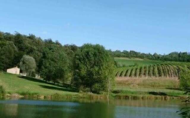 San Bernardino del Lago