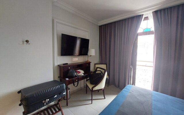 Hotel Mystique Habana