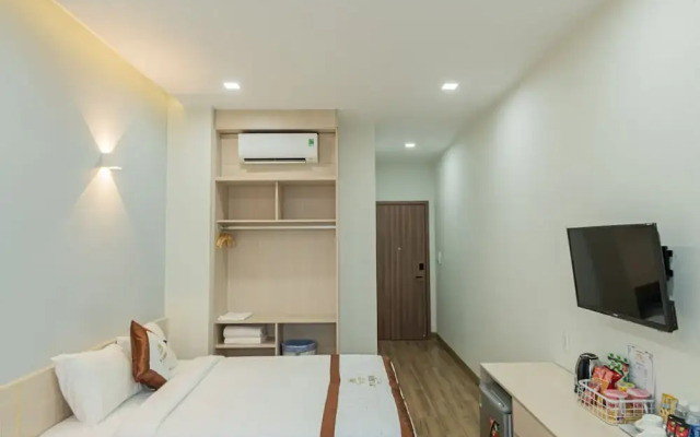 Yurii Hotel