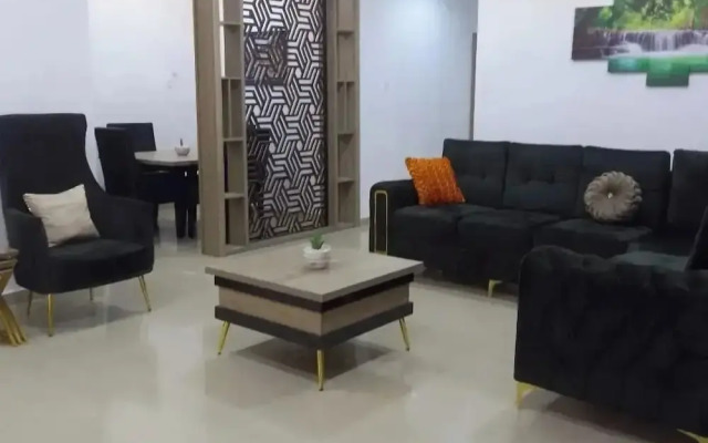 Tokyo Apartments