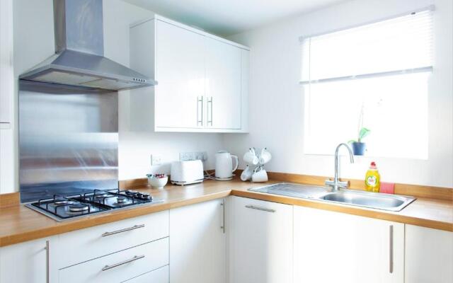 Savoy Court - Your Apartment