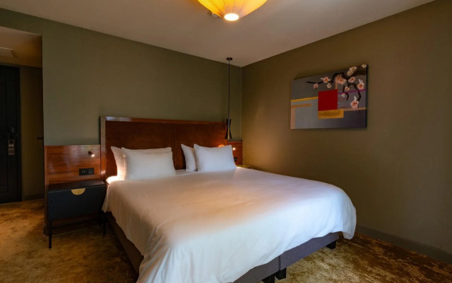 Hotel Mai Amsterdam