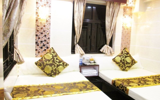 Peace Guest House - Hong Kong – Guest Rooms – Hong Kong