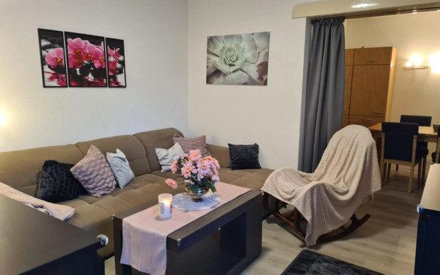 Ferienwohnung Meister