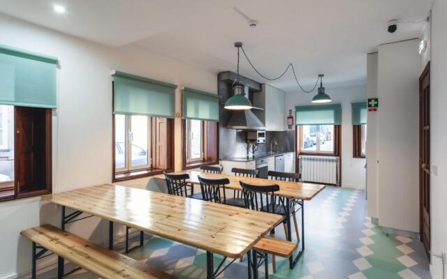 BeSmart Residence