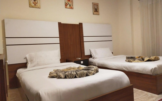 26th of July Hotel & Apartments