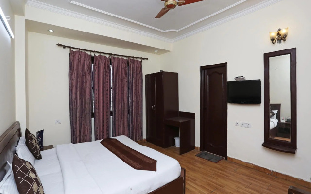 Hotel Glenroy