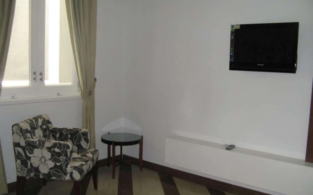 The Acacia Hotel Anyer – Guest Rooms – Bulakan