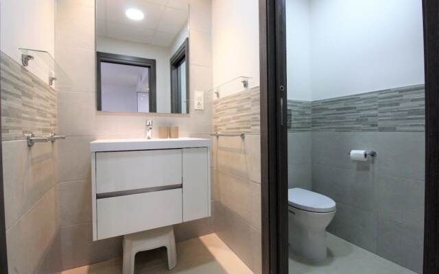 Apartamento Casa Palmera