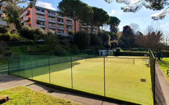 Appartamento Guardastelle Holiday House