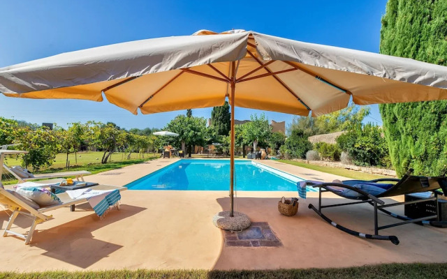 Sardinia Re - Il Casale del Conte