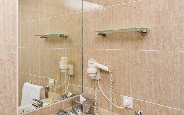 Apartamentos Globales Lord Nelson