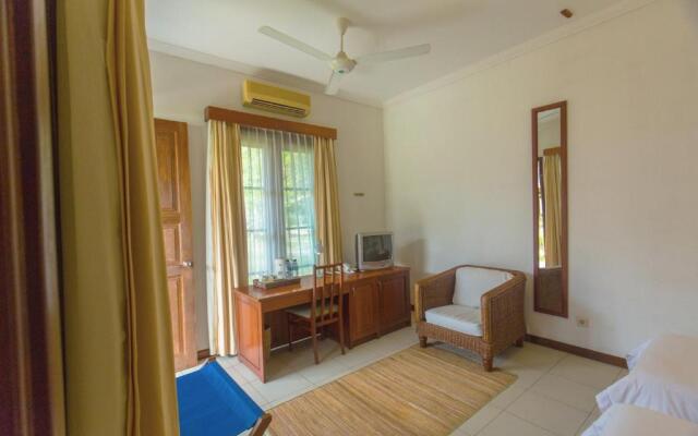 Rungan Sari Meeting Center & Resort