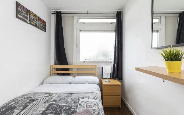 Tower Bridge Accommodation - 18