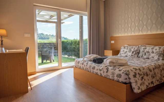 Socalcos Do Douro House