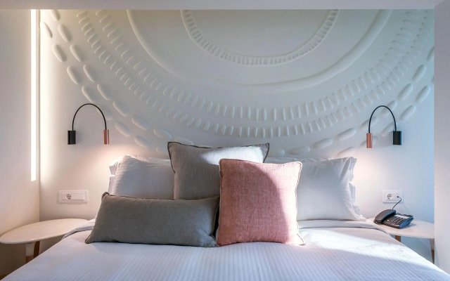 Niche Hotel Athens