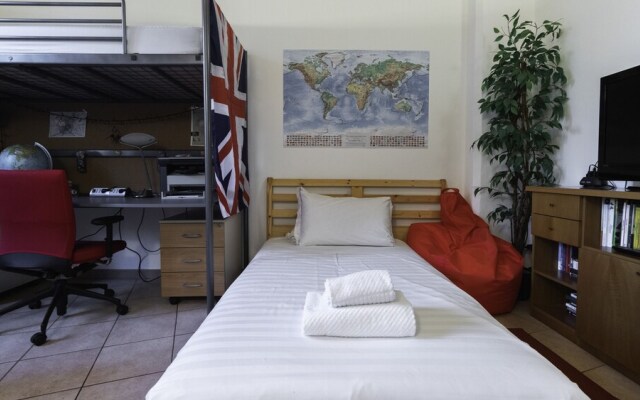 Italianway - Castello 3