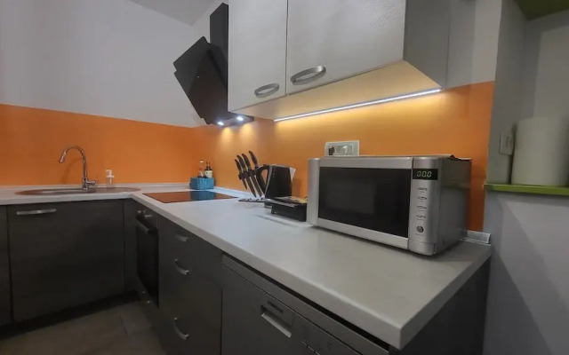 Appartamento Soul & Travel Ac And Wifi