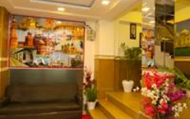 Hotel Dream Palace