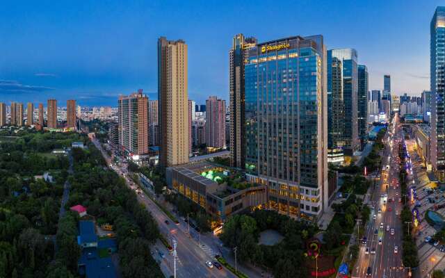 Shangri-La Shenyang