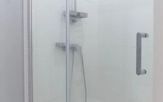 Апартаменты на улице Тельмана 110