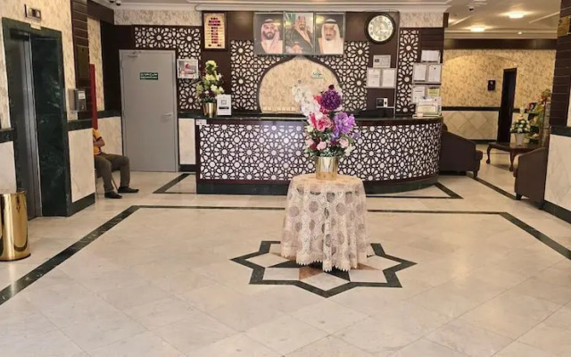Hotel  Karam Al Madina