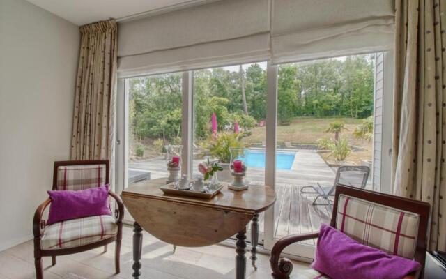 Villa Vent Couvert