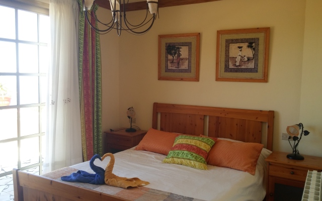Apartamentos Estrella del Norte