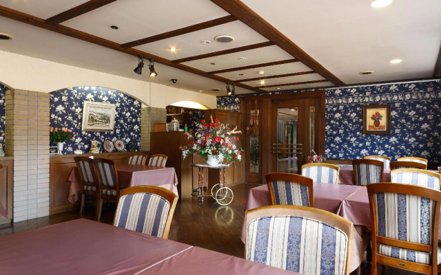 Heidihof Hotel