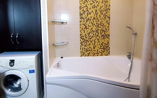 Уютный Север на улице Буркова 19/2