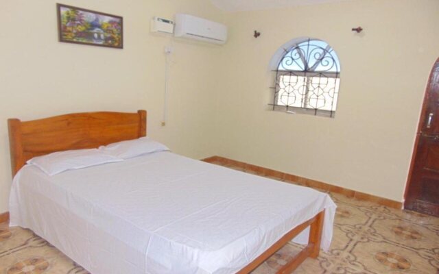 Homestay Siolim