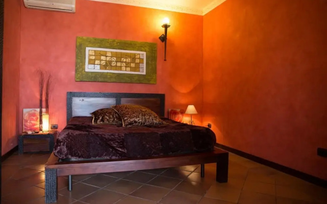 Agriturismo Tenuta San Giovanni Casale Leto