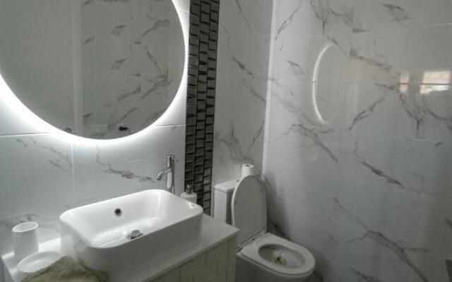 Icoden House & Perfect for You