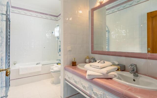 Hacienda las tres niñas