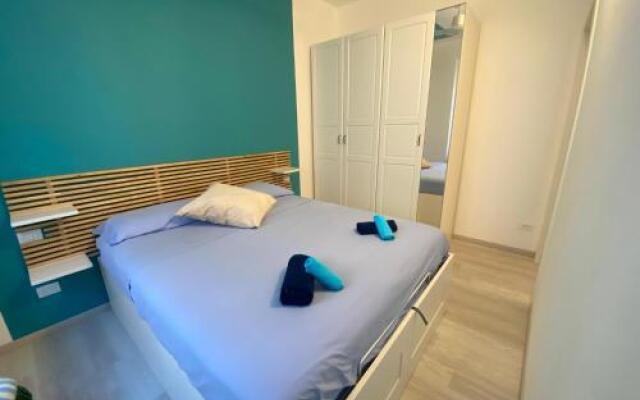 Flat 2 Bedrooms 1 Bathroom - Finale Ligure