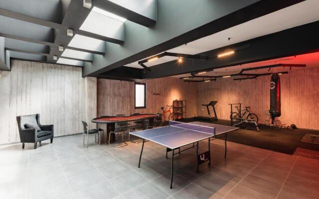 Villa Eleven