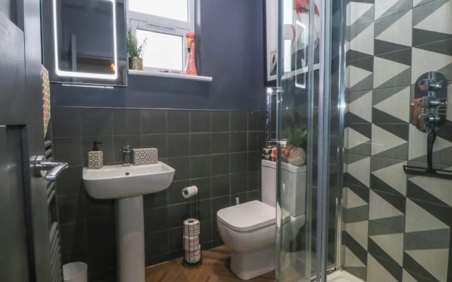Trearddur House Cottage