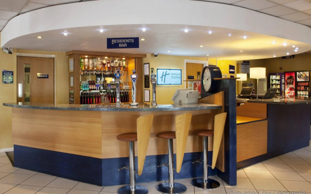 Holiday Inn Express Gloucester - South by IHG