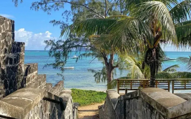 Xanadu Beach Villa 1 Min Walk To The Beach