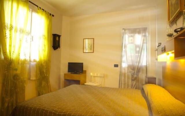 Hotel della Piazzetta